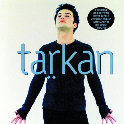Tarkan/Tarkan@Import-Fra