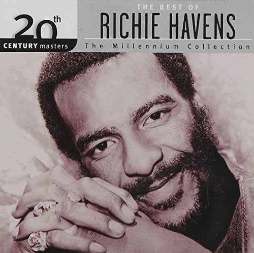 Richie Havens/Millennium Collection-20th Cen@Millennium Collection
