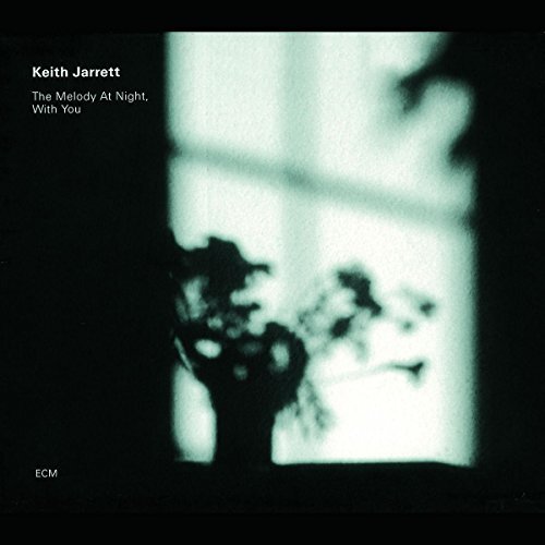 Keith Jarrett/Melody At Night With You