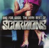 Scorpions Bad For Good Very Best Of The 