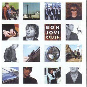 BON JOVI/CRUSH