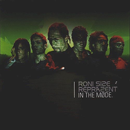 Roni/Reprazent Size/In The Mode