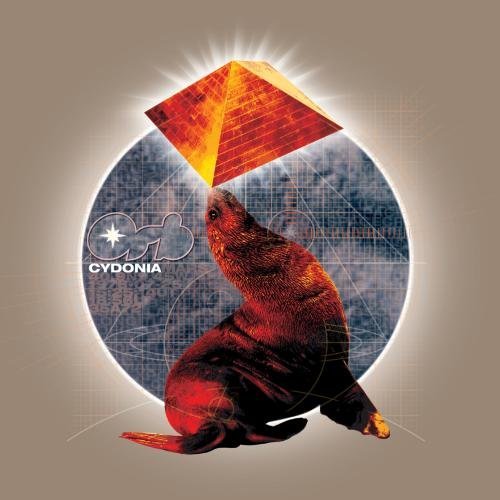Orb/Cydonia