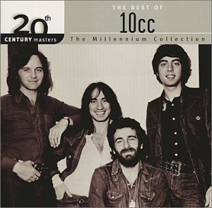 10cc Millennium Collection 20th Cen Millennium Collection 