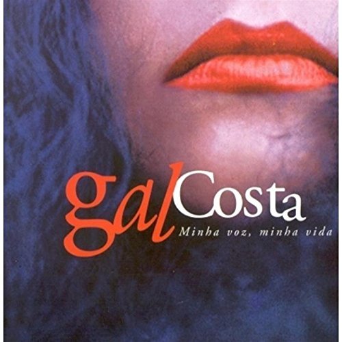 Gal Costa Minha Voz Minha Vida 