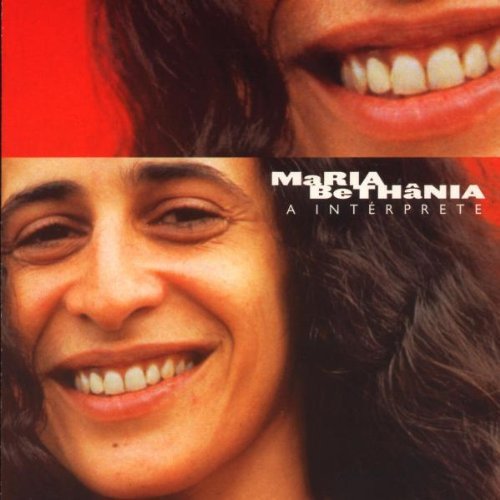 Maria Bethania/Interprete