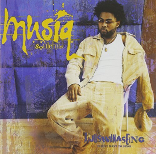 Musiq/Aijuswanaseing