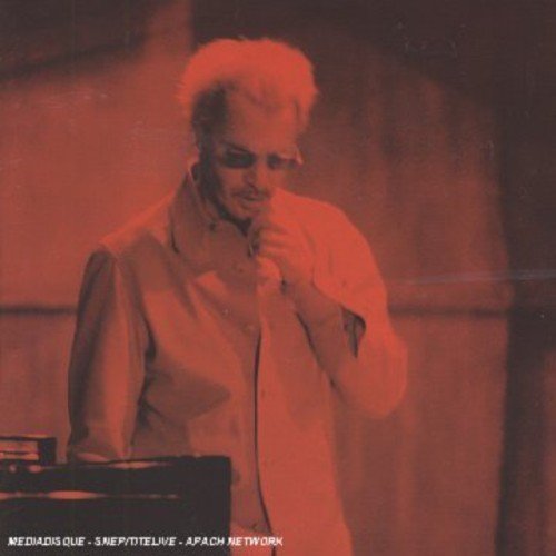 Florent Pagny/Chatelet Les Halles@Import-Fra