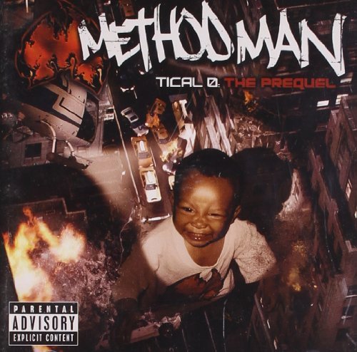Method Man/Tical 0: Prequel@Explicit Version