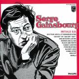 Serge Gainsbourg Initials B.B. Import Fra Remastered 