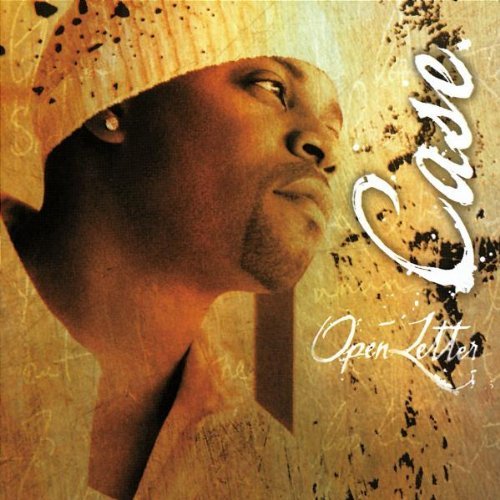 Case/Open Letter