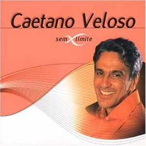 Caetano Veloso/Serie Sem Limite@Import-Bra