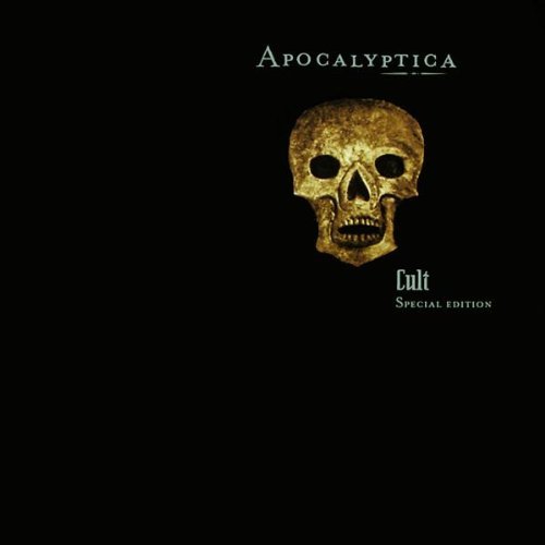 APOCALYPTICA/CULT (SPECIAL EDITION 2001)