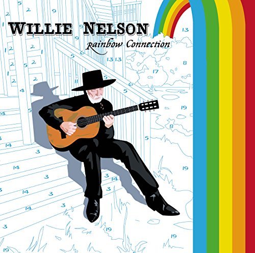 Willie Nelson/Rainbow Connection@Enhanced Cd