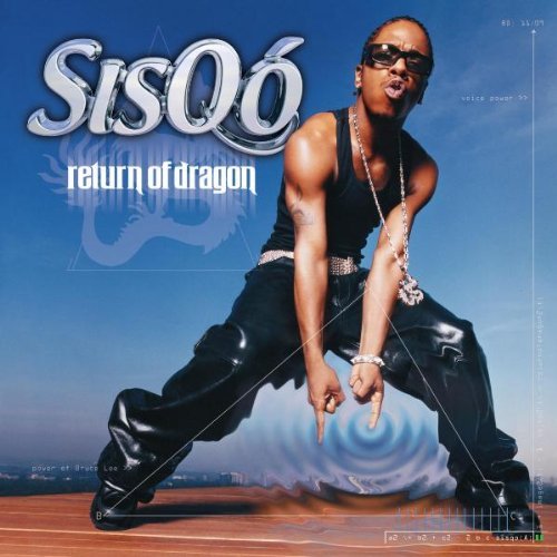 SISQO/RETURN OF DRAGON