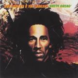 Bob Marley & The Wailers Natty Dread Remastered 