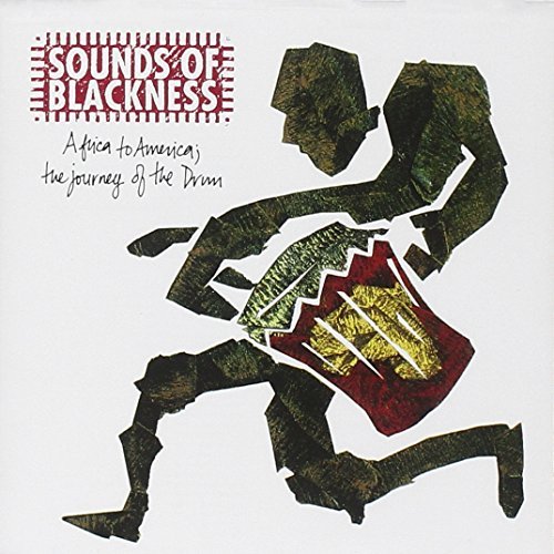 Sounds Of Blackness/Africa To America