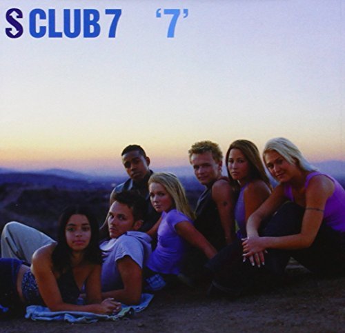 S Club 7/7