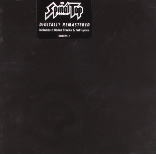 Spinal Tap/This Is Spinal Tap@Remastered