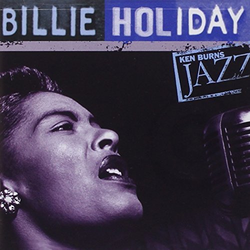 Billie Holiday/Ken Burns Jazz