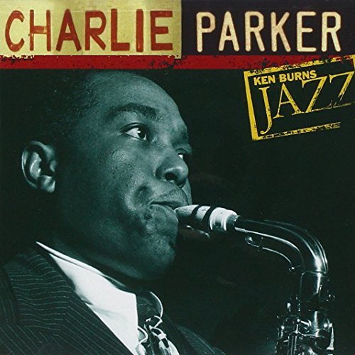 Charlie Parker/Ken Burns Jazz