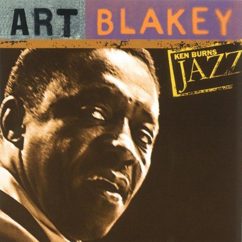 Art Blakey/Ken Burns Jazz