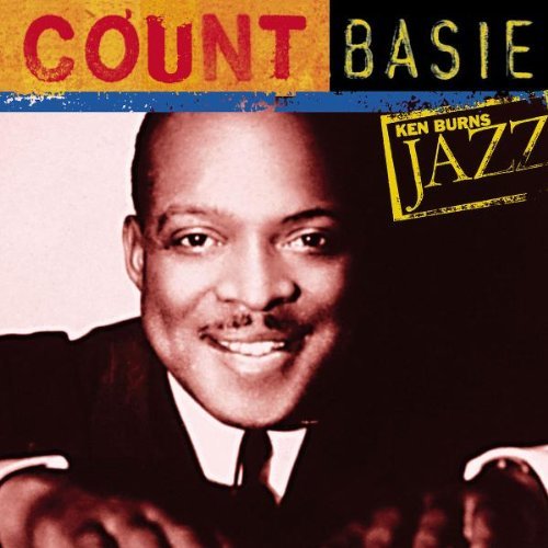 Count Basie/Ken Burns Jazz