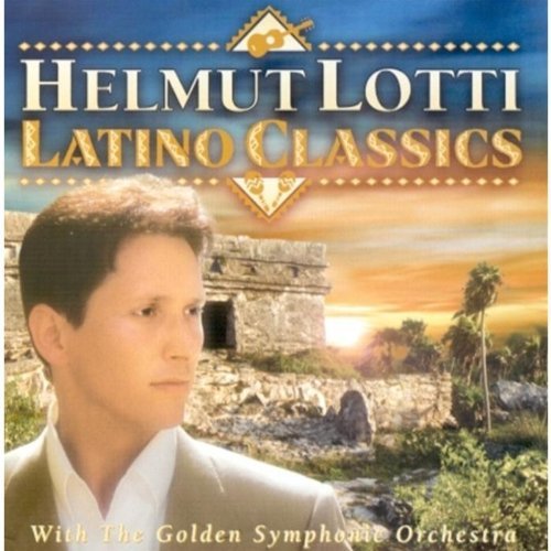 Helmut Lotti/Latino Classics@Import-Nld