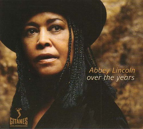 Abbey Lincoln/Over The Years