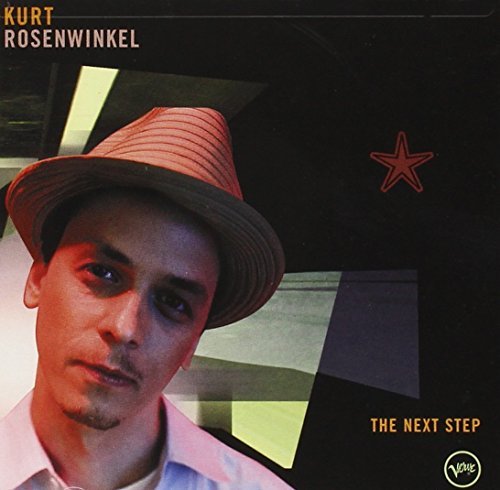 Kurt Rosenwinkel Next Step 