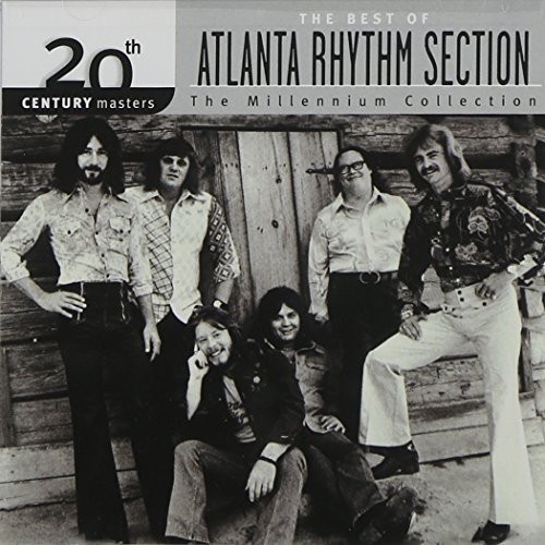 Atlanta Rhythm Section/Millennium Collection-20th Cen@Millennium Collection