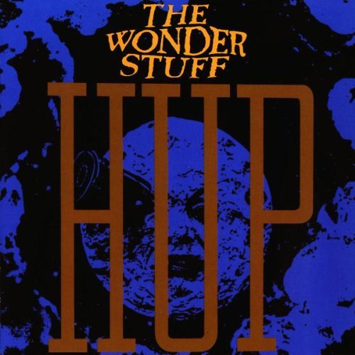 Wonder Stuff/Hup@Import-Eu@Import-Eu
