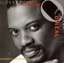 O'NEAL,ALEXANDER/LOVE MAKES NO SENSE