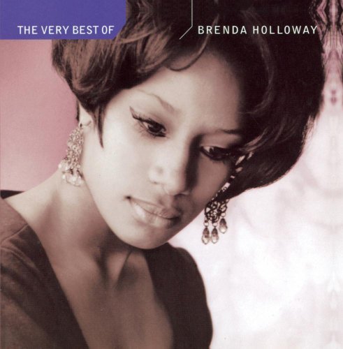 Brenda Holloway/Very Best Of Brenda Holloway