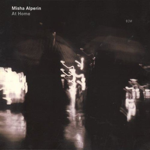 Misha Alperin At Home Import Eu 