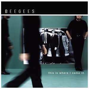 Bee Gees/This Is Where I Came In@Enhanced Cd