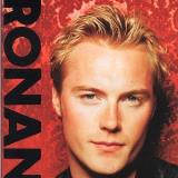 Ronan Keating Ronan Uk Only Import Gbr Incl. Bonus Tracks 
