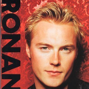 Ronan Keating Ronan Uk Only Import Gbr Incl. Bonus Tracks 