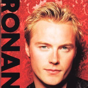 Ronan Keating/Ronan@Import-Eu@Incl. Bonus Track