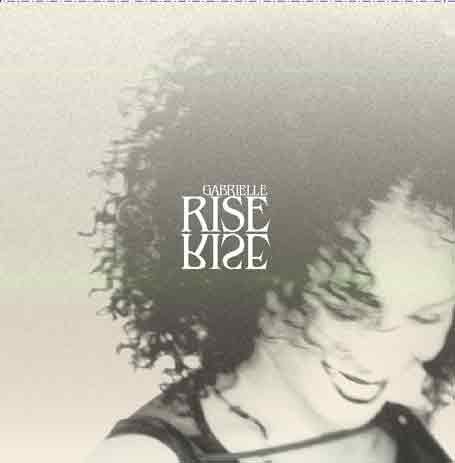 Gabrielle/Rise@Import-Gbr@Incl. Bonus Track