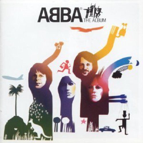 Abba/Abba@Import-Eu