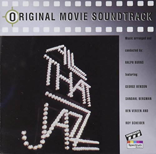 All That Jazz/Soundtrack@Import-Deu