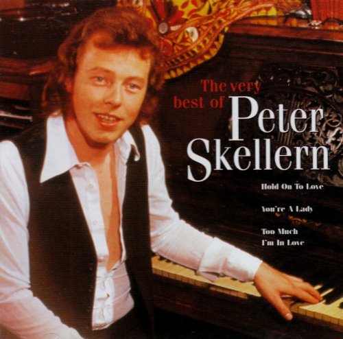 Peter Skellern/World Of@Import-Gbr