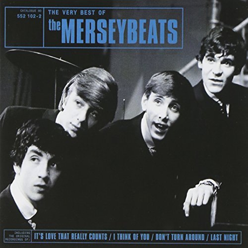 Merseybeats/Very Best Of@Import-Gbr