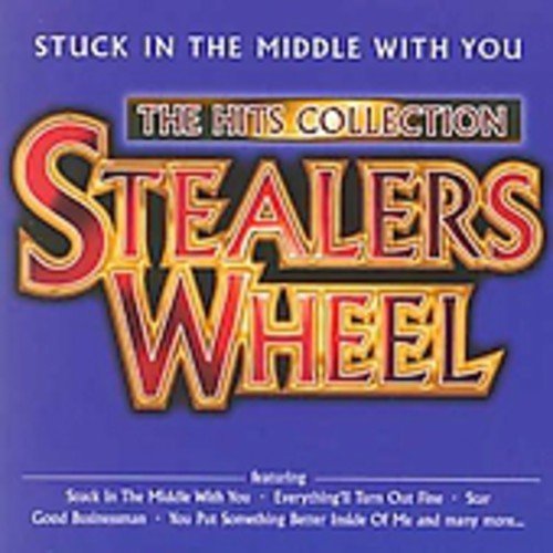 Stealers Wheel Stuck In The Middle Import Gbr 