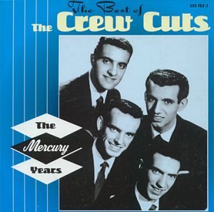CREW CUTS/BEST OF CREW CUTS