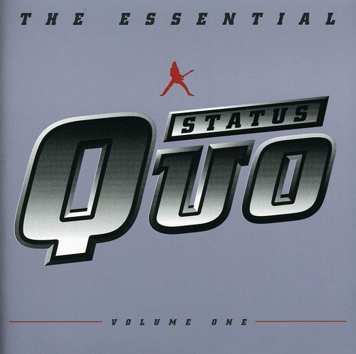 Status Quo/Vol. 1-Essential Quo@Import-Gbr