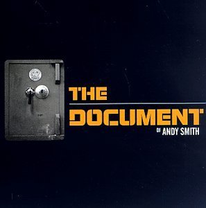 SMITH,ANDY/DOCUMENT