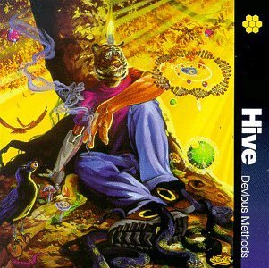 HIVE/DEVIOUS METHODS