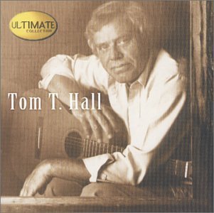 Tom T. Hall/Ulitimate Collection@Ultimate Collection